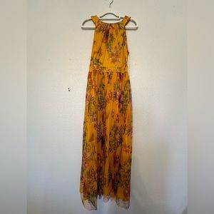 Women’s summer dress